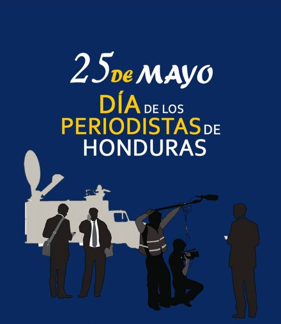 VacilonTv's tweet photo. Queridos periodistas, siempre tan curiosos, buscan respuestas donde surgen preguntas y contribuyen a soluciones donde hay problemas. Tu trabajo es digno de aplauso, gracias por mantenernos informados. ¡Felicidades a todos los periodistas en su día! https://t.co/3AzmyFEbe4