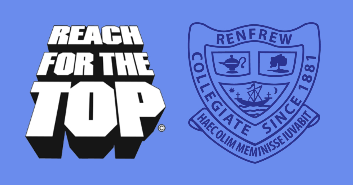 Congratulations to our Jr Reach for the Top Team who captured the league silver medal this week bowing out to a strong Almonte team in the final.

With this result along with a Sr team that has reached the provincial championships 2 years in a row, the future is bright!