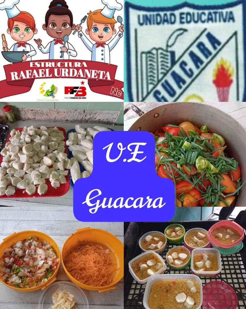 CnaeRafael's tweet photo. #25Mayo | El día de ayer #24Mayo las cocineras de la patria garantizándole la ingesta a nuestra muchachada con todo su cariño ❤❤

@_LaAvanzadora @pedrodiazg59 @norelys_bolivar @cnaeoficial 

#VivirYProtegerAlPueblo https://t.co/D4EoPBMHA3
