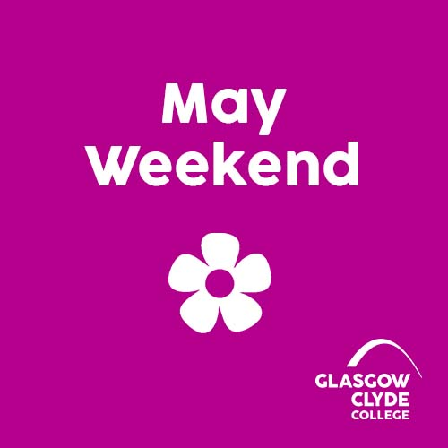 Library @ Glasgow Clyde College tweet media