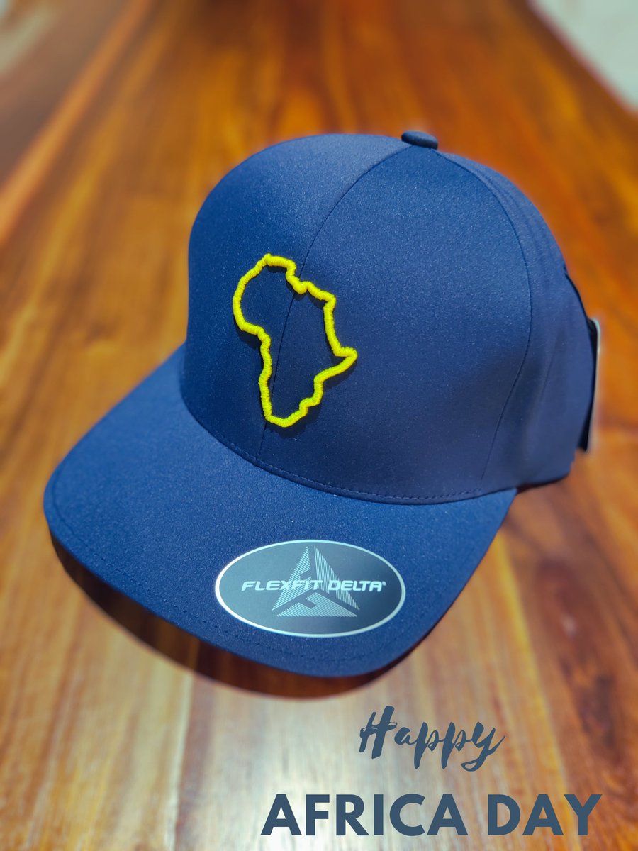 NaCapsOfficial's tweet photo. Happy Africa Day https://t.co/J1eVTmsNnV