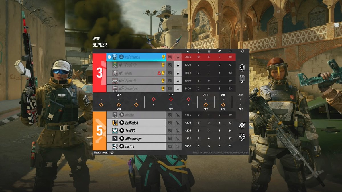 The state of this game. #PS4share