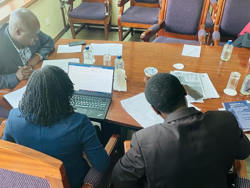 UNODC Eastern Africa tweet media