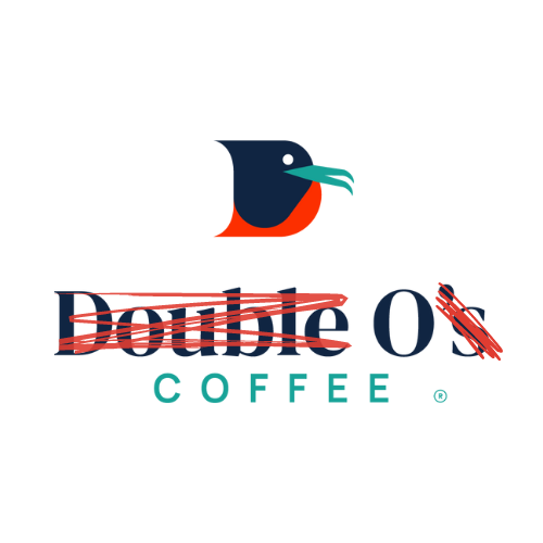 DoubleOsCoffee's tweet photo. In the spirit of Max, we'd love to introduce to you O Coffee - same bold brilliant flavor, only one O ☕️ https://t.co/C9t5uu7oLu