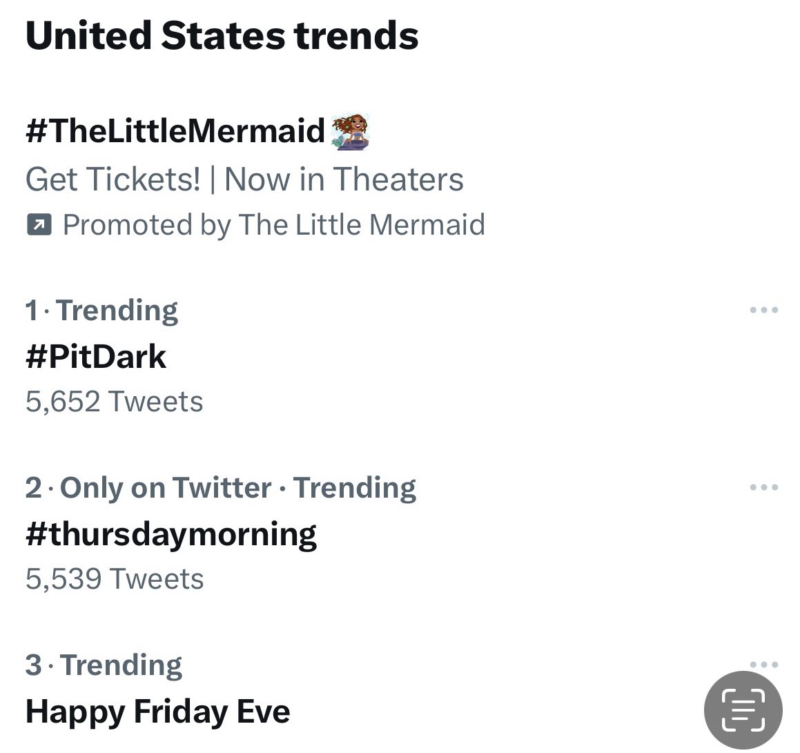 #PitDark just hit #1 in Trending! There’s truly nothing like the #WritingCommunity.