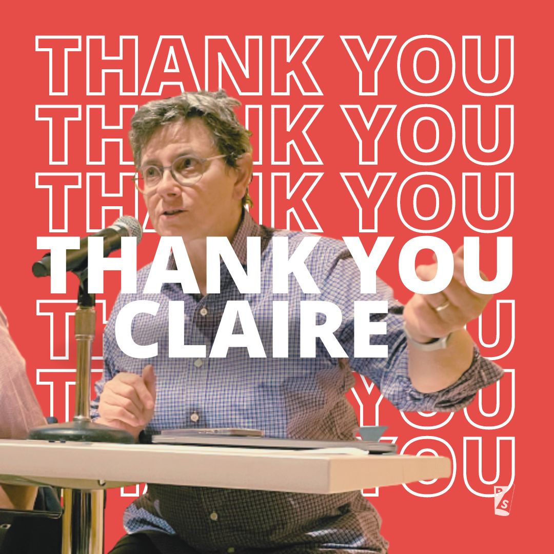 PublicSeminar's tweet image. This week, we're celebrating our very own @TenuredRadical. Claire Potter is retiring from @TheNewSchool as well as from her post as co-executive editor of Public Seminar, and we wanted to treat our readers to a selection of some of her greatest hits #ThankYouClaire 

Check it