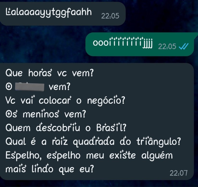 Ryan Thomas Gosling Pereira da Silva ∞ tweet media