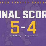 Photo by Campbell Co Baseball (@CamelsBaseball)