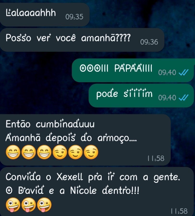 Ryan Thomas Gosling Pereira da Silva ∞ tweet media