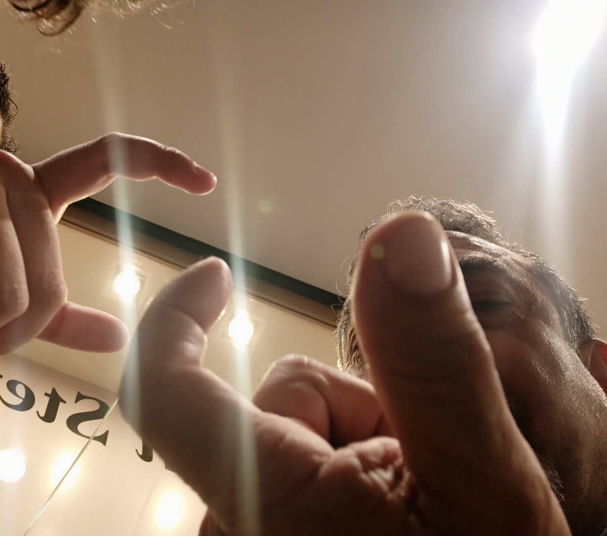 Ryan Thomas Gosling Pereira da Silva ∞ tweet media