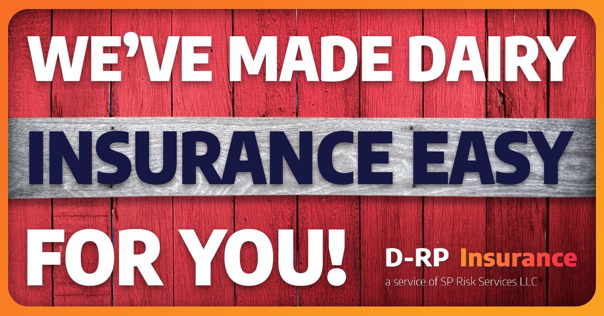 Total Farm Marketing (@totalfarmmktg) on Twitter photo Dairy insurance shouldn’t be complicated. You owe it to yourself to work with a team of dairy revenue protection insurance agents that are serious about monitoring the dairy market and offering insightful advice, geared to your unique needs. totalfarmmarketing.com/dairy-revenue-… Dairy insurance shouldn’t be complicated. You owe it to yourself to work with a team of dairy revenue protection insurance agents that are serious about monitoring the dairy market and offering insightful advice, geared to your unique needs. totalfarmmarketing.com/dairy-revenue-…