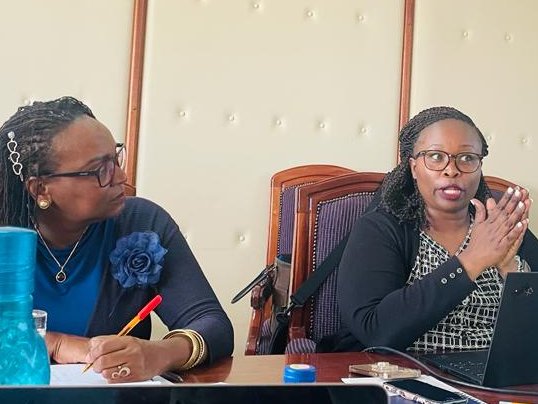 UNODC Eastern Africa tweet media