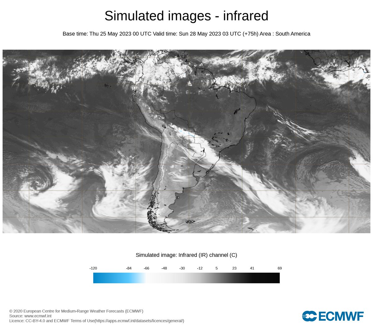 wxluizfelippe's tweet photo. (2/2) ... noites de sexta e sábado SEM NUVENS no interior de SP, acho que é uma boa oportunidade para avaliar se essas "#previsõesdesatélite" do #ecmwf #hres são boas!! :) Domingo volto pra contar ehehe https://t.co/hGI1w2sSzI