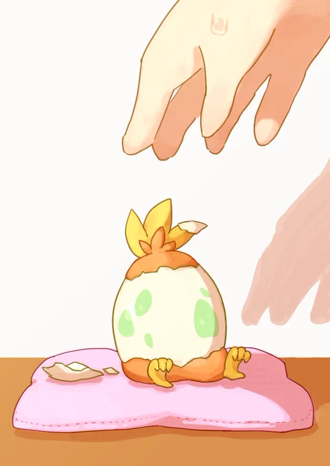 ぬげない #Pokemon #ポケモン