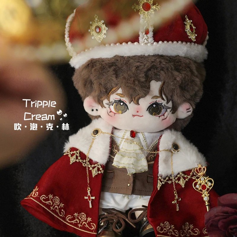 fantasrabbit's tweet photo. Tripple  옷장  20cm 인형용  대관식복 구매 입금폼 올립니다. 
폼은 6월 5일 저녁 6시까지 열려있습니다

👉래빗치로 합배송(해외배송비는 1/n)을 원하시는 분은  합배송 메뉴를 선택해주세요

페이폼 
https://t.co/4WZpOf3jqc
슬림폼 
https://t.co/Kin1Udd0lI https://t.co/RdOzgP1gLQ