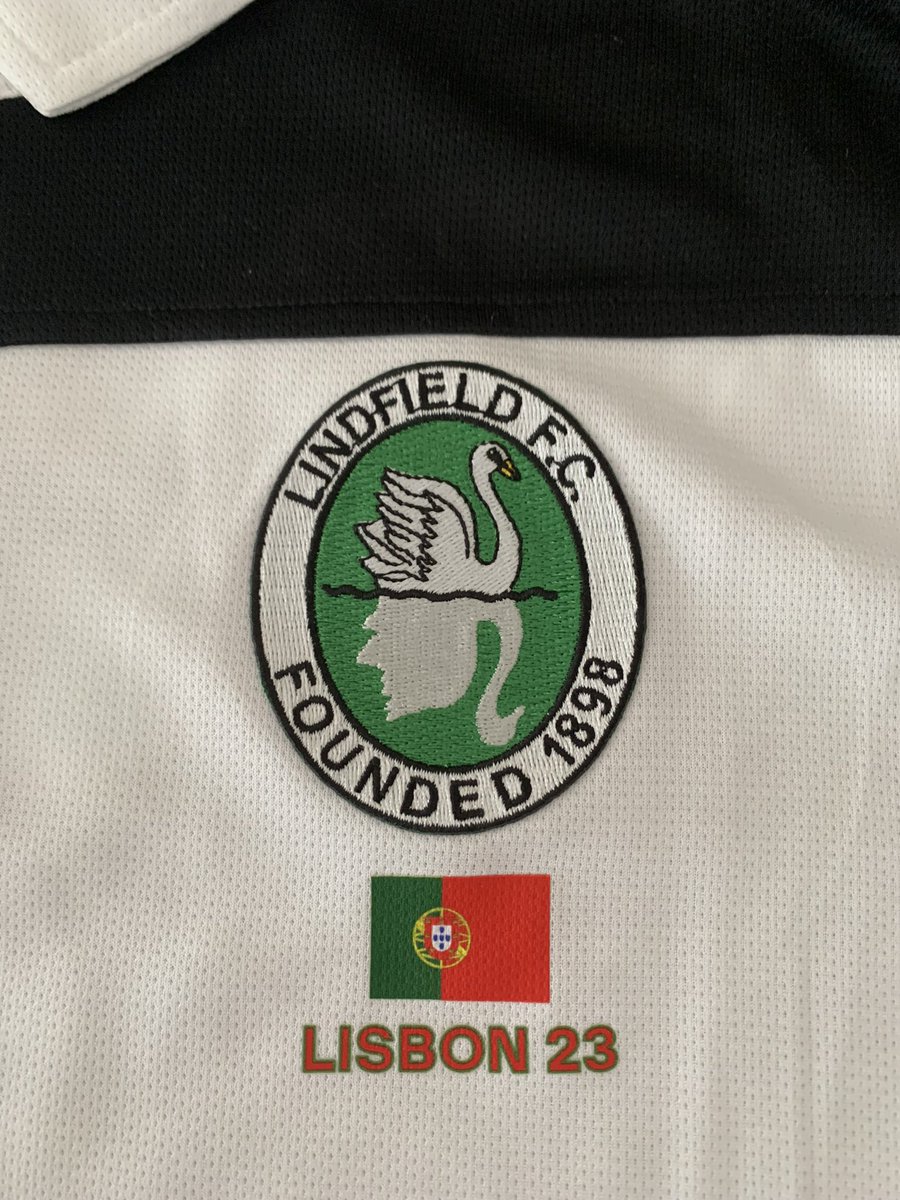 Lindfield FC tweet media