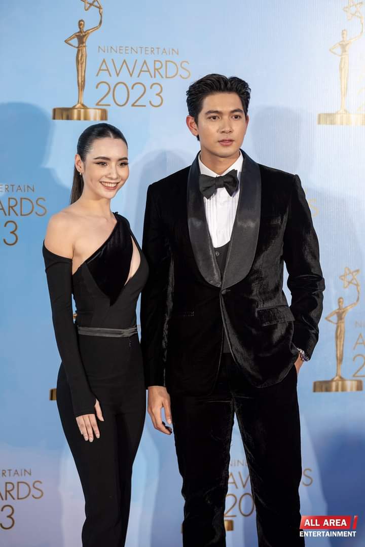 KEM MOOKDA
#เข้มมุก
#9entertainAwards2023