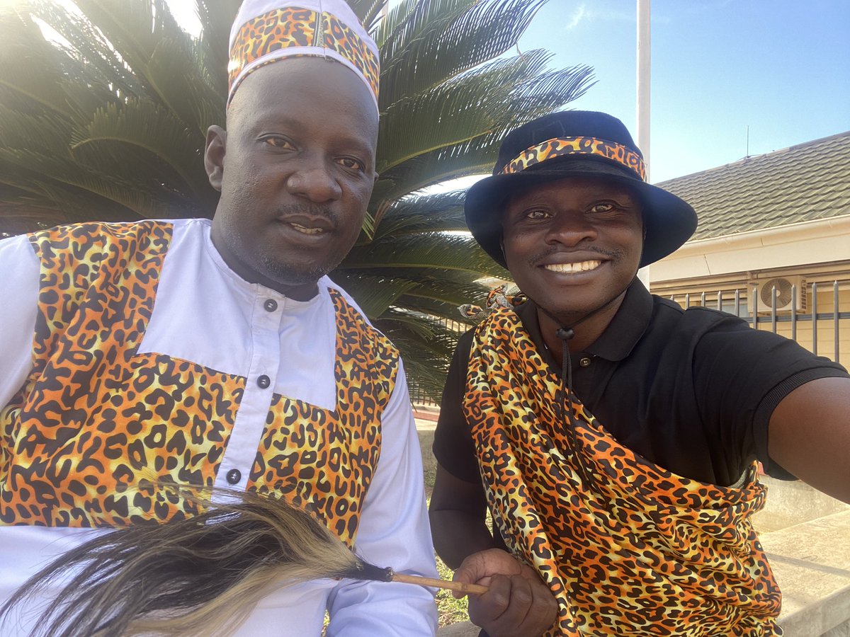 Abdallah Ochoggiah tweet media