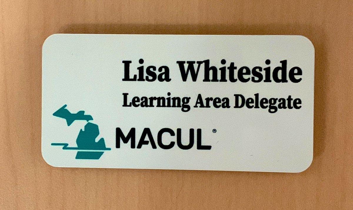 Lisa Whiteside tweet media