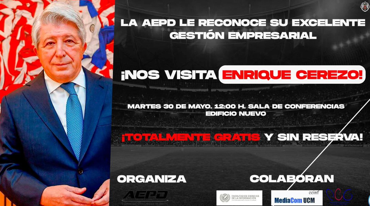 Sergio Herrero tweet media