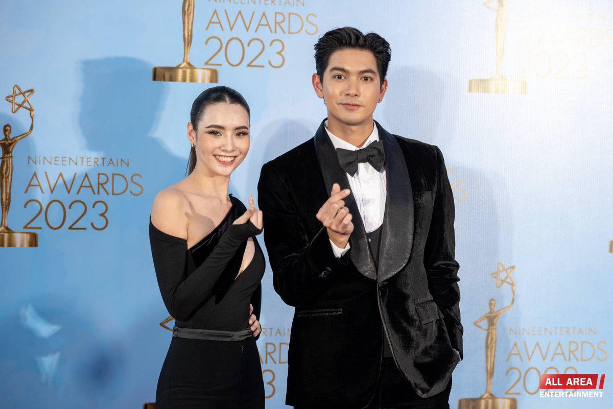 KEM MOOKDA
#เข้มมุก
#9entertainAwards2023