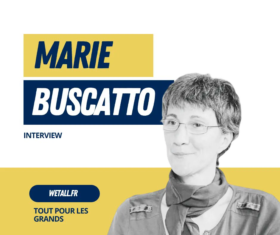 Wetall_World's tweet photo. Retrouvez l' #interview de Marie Buscatto, chercheuse, sociologue et auteure de l'ouvrage "La très grande taille au féminin" 
@SorbonneParis1 @CNRSEd
#Sociologie #GrandesTailles 
https://t.co/IppIIA4Tl3 https://t.co/VdLMvsxUDa