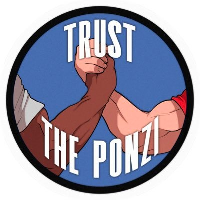 $TRUST the PONZI. 

<a href="/trustcoineth/">Trust</a>