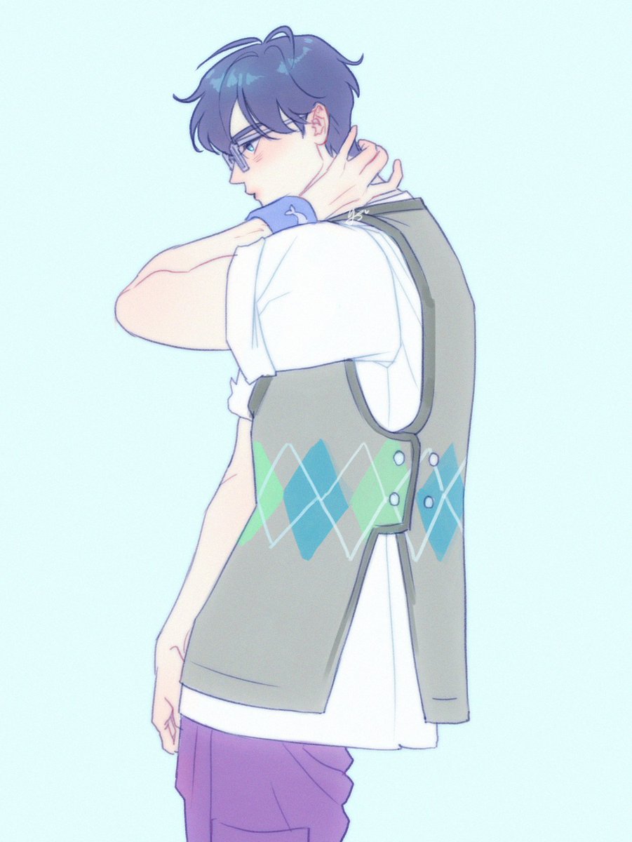 너만의 용사ᴘʟʟɪ tweet media