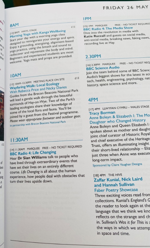 Dr Sian Williams tweet media