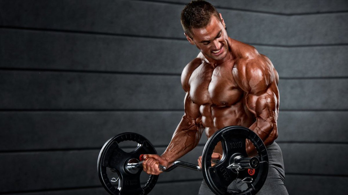 Wealth_Pill's tweet photo. Men, If you want to build a killer physique in 6 months, read this: 

(Without gym tools) https://t.co/jruFHWlEej