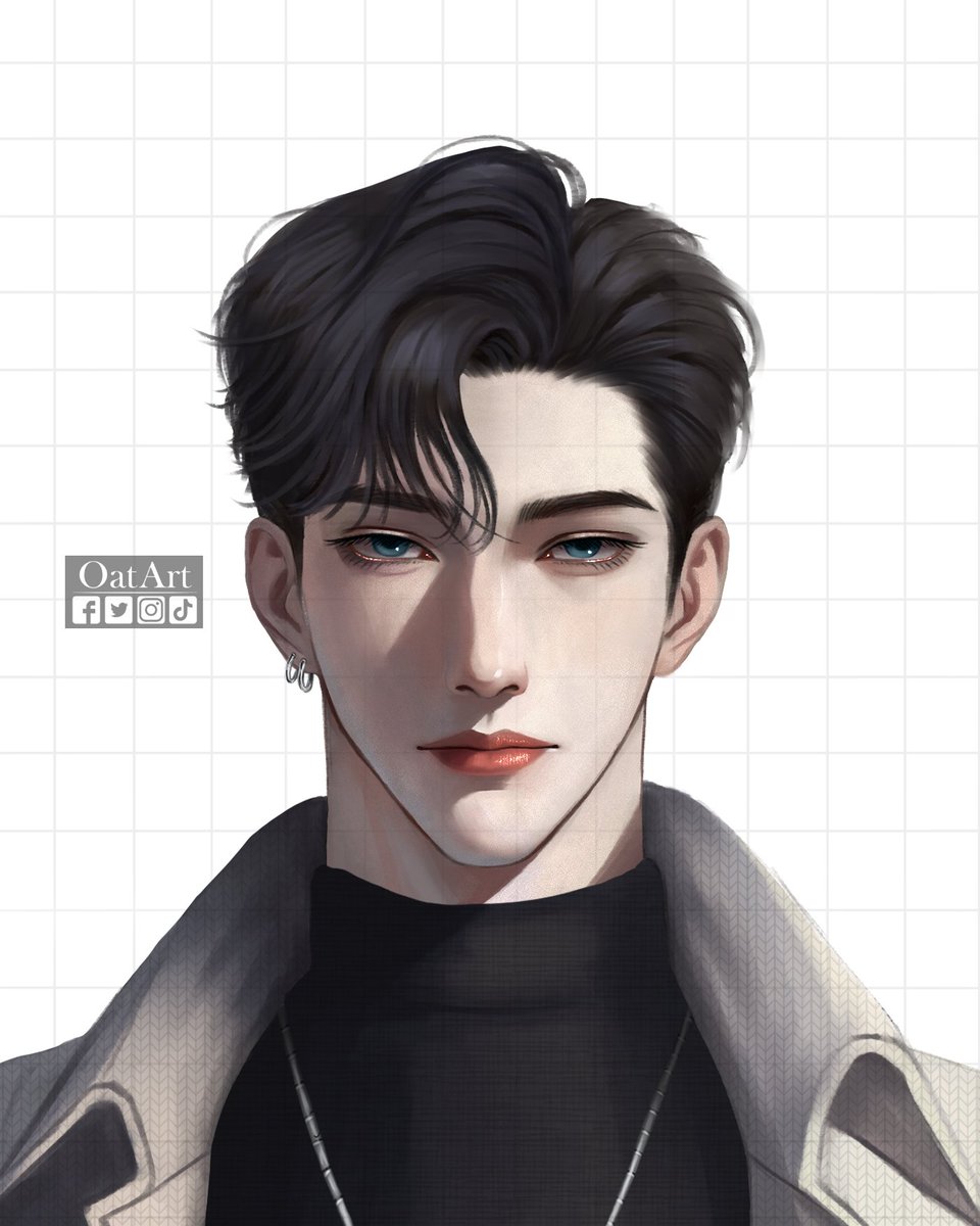 🎉แจกอิมเมจตัวละคร ฉลองครบ 1000 คนติดตาม🎉
กติกา | เงื่อนไข
- สามารถใช้เชิงพาณิชย์ได้ 
- ไม่อนุญาตให้ขายต่อ คัดลอก ดัดแปลงใดใดทั้งสิ้น 
- รี + ฟอล 
- พิมพ์ร่วมกิจกรรมใต้โพส ใครมีนิยายที่กำลังเขียนสามารถแนบไฟล์ไว้ได้นะ
- สุ่มแจก ประกาศผลวันที่ 26 พ.ค. 66  21 :00 น.

#อิมเมจตัวละคร