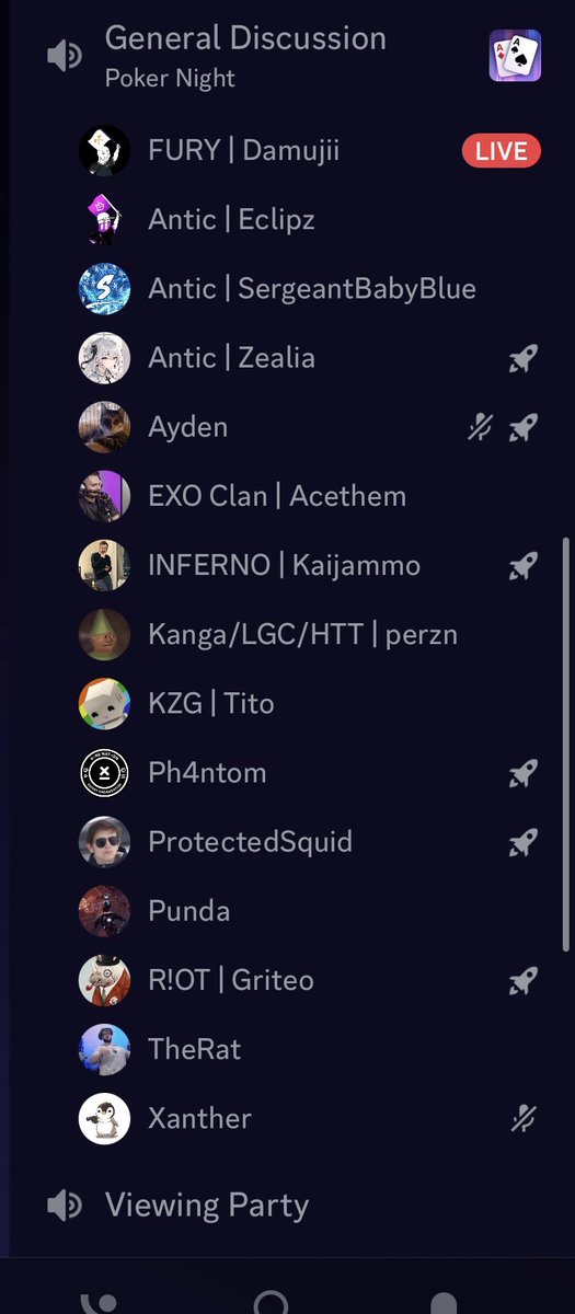 Oceanic Esports Association tweet media