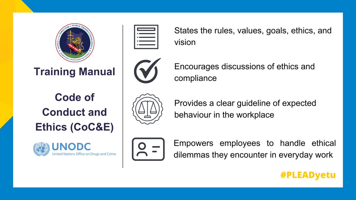 UNODC Eastern Africa tweet media
