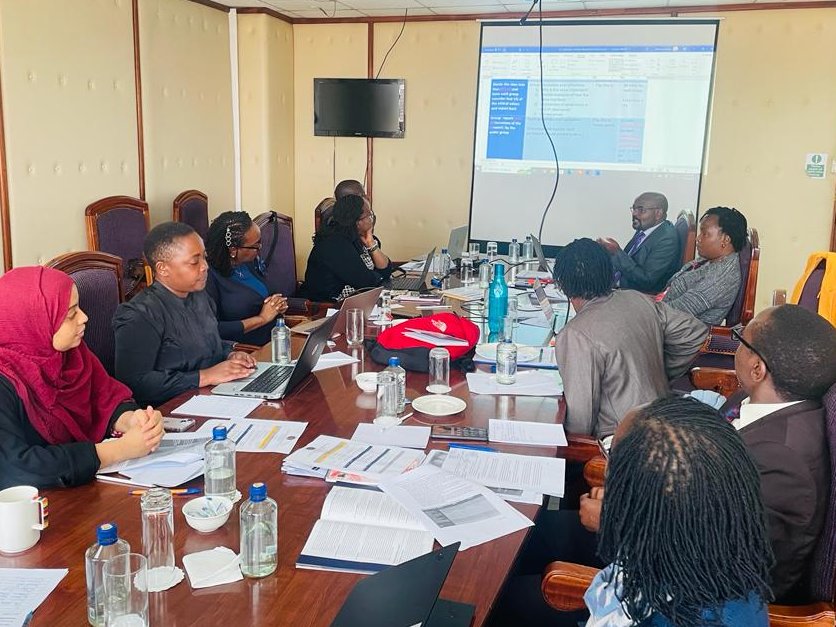 UNODC Eastern Africa tweet media