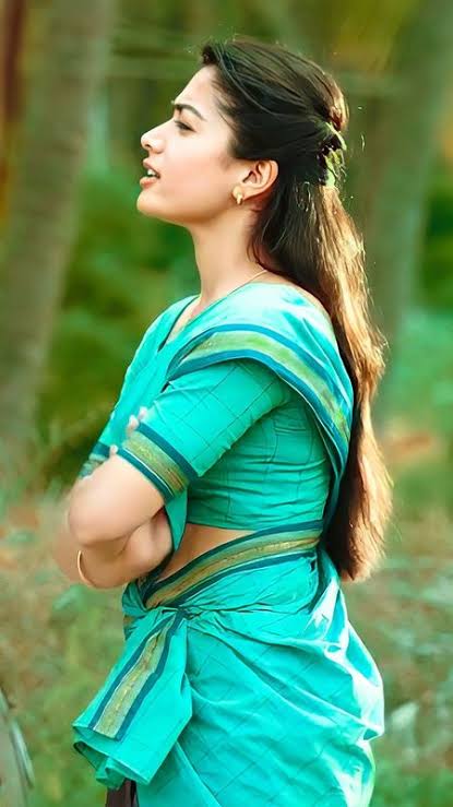 RM_Tamil_FC's tweet image. Sometimes beauty lies in the simplicity of a traditional look❤️✨🌹

@iamRashmika #RashmikaMandanna