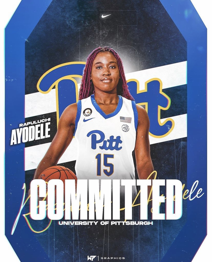 Women's Basketball Transfer Portal (TPRWBB) / Twitter