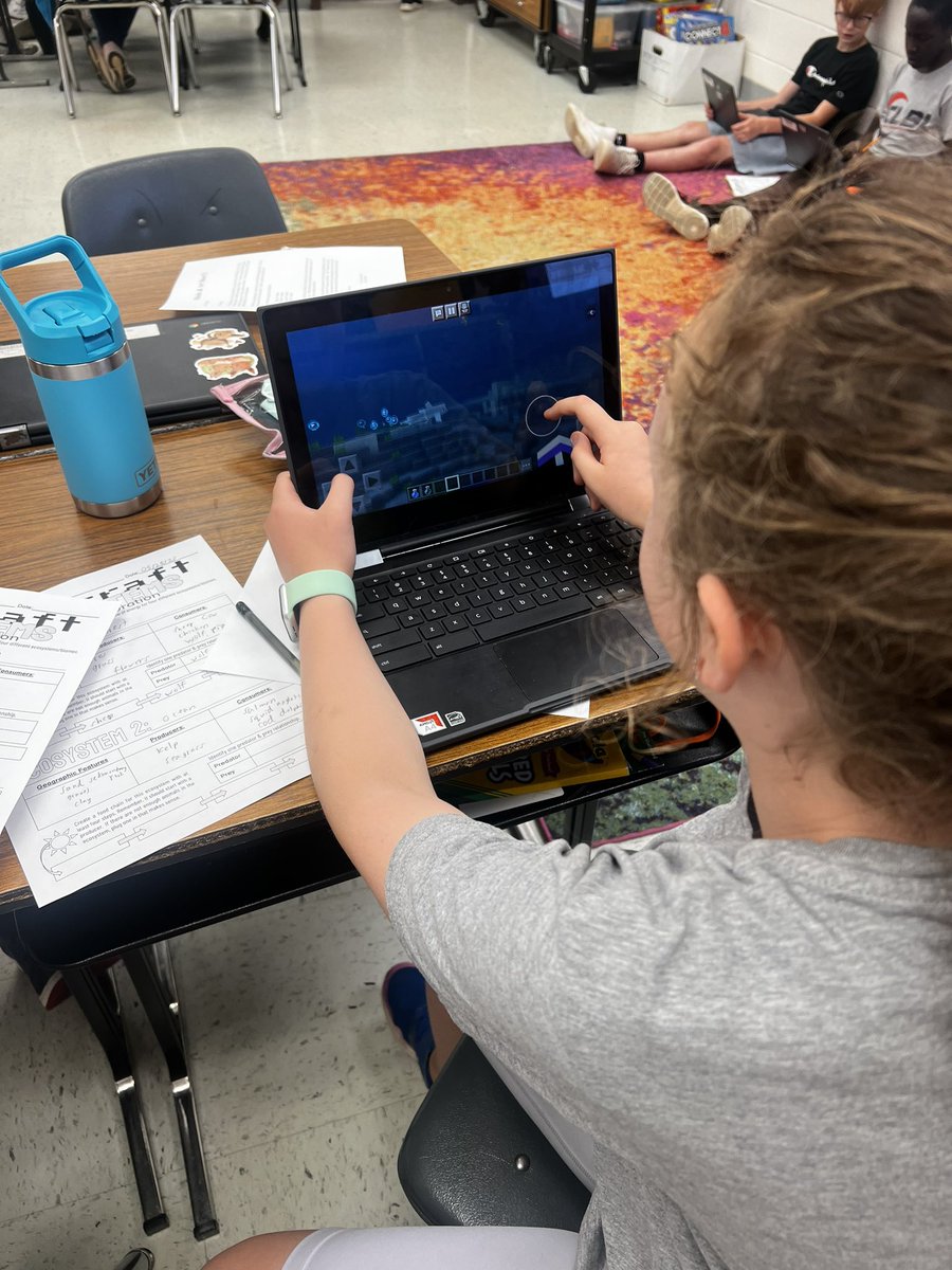 Ms. De Haven tweet media