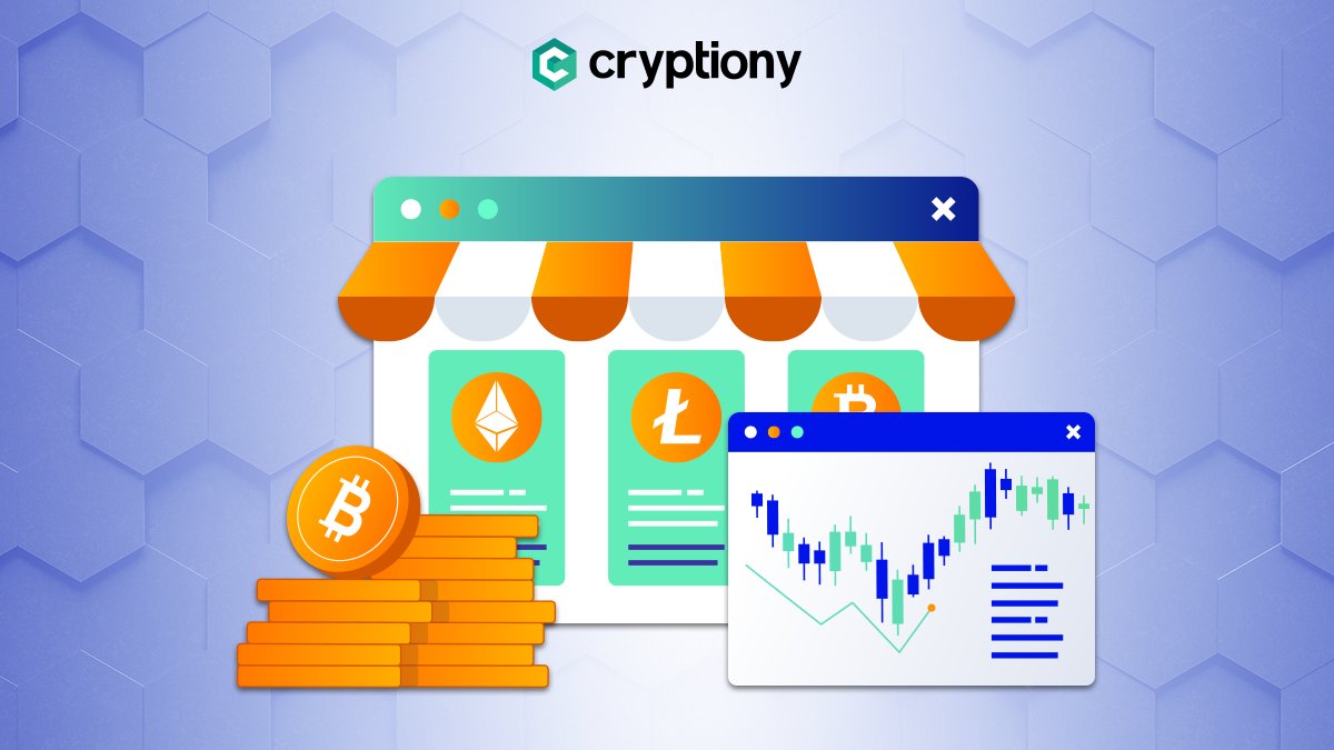 🇵🇱 How polish #cryptocurrency cryptocurrency market looks #like?
✅ You will discover answer for this question in our blog post.
👉 Check it out: cryptiony.com/blog/rynek-kry…