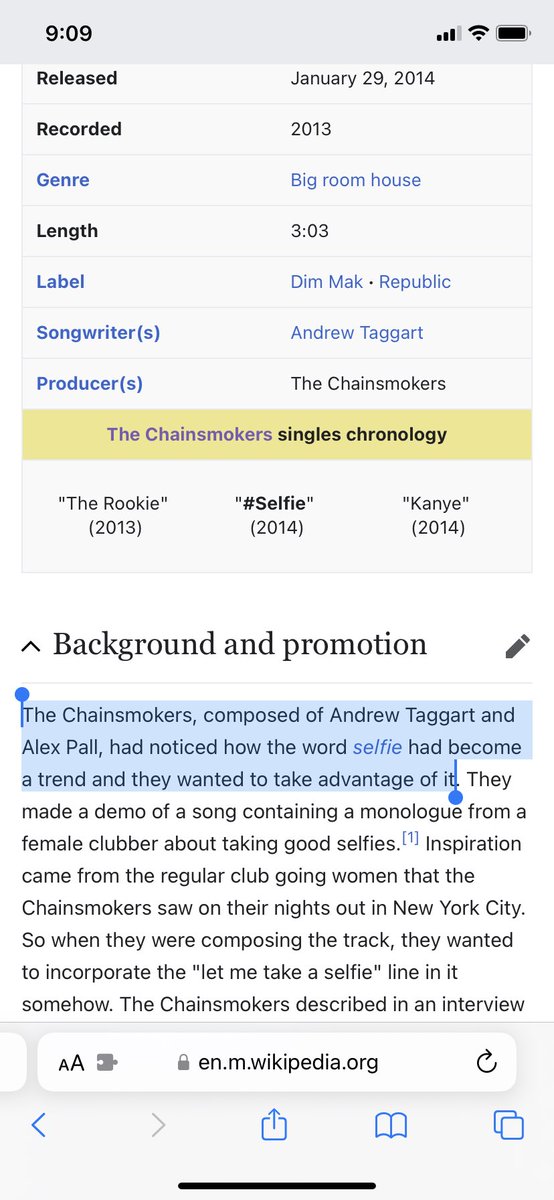 keaschultz's tweet photo. so funny to remember it as a “trend” https://t.co/xfMamJ2Mp7
