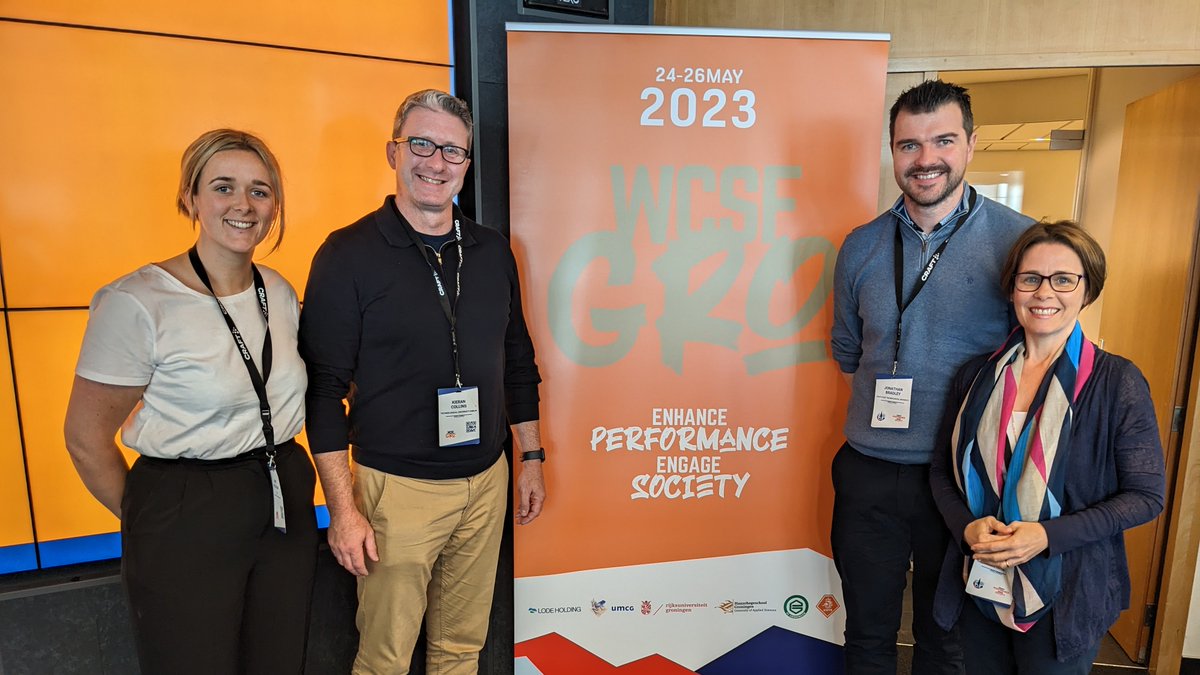 Denise Martin tweet media