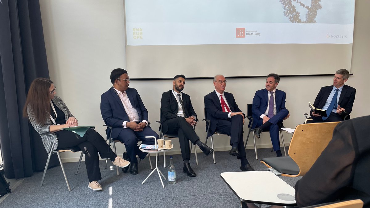 Health Systems Innovation Lab at Harvard tweet media