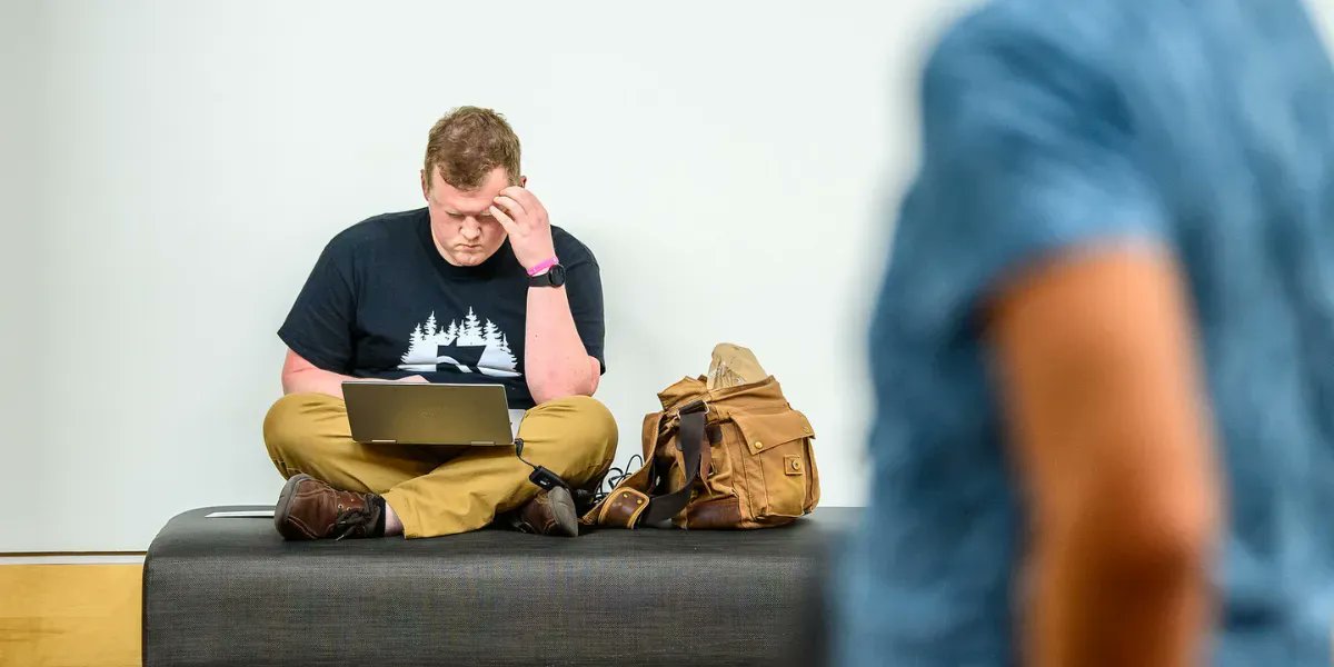 Work got you stressed out? We've got the solution! Learn from digital marketing experts at #MnSearchSummit on June 15-16 then head back ready to crush it! 

Get all of the details and register at bit.ly/42tDAuR #marketingconference