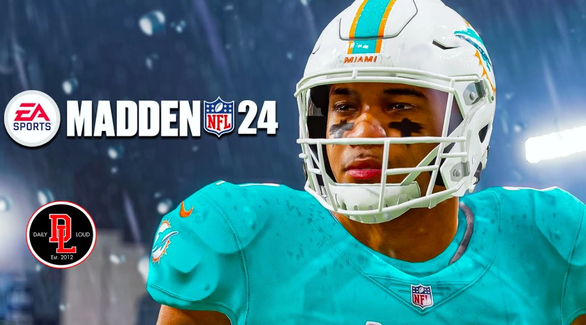 Madden 24 will allow Xbox & PS5 users to play each other online