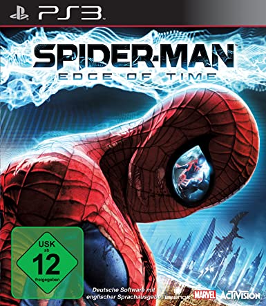 TheCatofCaesar's tweet photo. Now we need remastered versions of these spider-man games!
#SpiderMan2 #SpiderManAcrossTheSpiderVerse 
#SpiderMan https://t.co/vqRqce7mPL