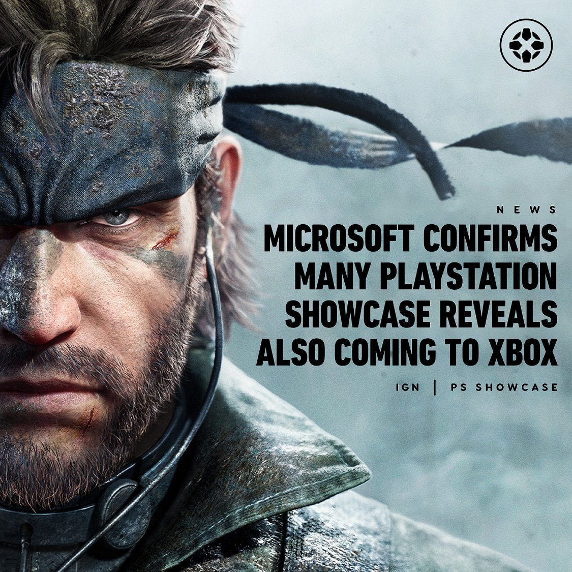 Sony May Cancel its PlayStation Showcase Because of Microsoft