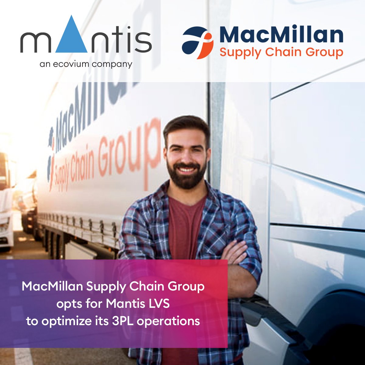 Mantis Group tweet media