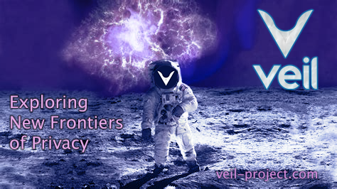 veilminer007's tweet photo. ๐ Embark on a journey to financial #privacy with $VEIL. Explore the universe of secure transactions, protect your digital wealth, and take control of your privacy. #Crypto #SecureTransactions #FinancialFreedom #PrivacyMatters #HODL #Decentralization #PrivacyIsKey #CryptoPrivacy https://t.co/6SNESH2vkW