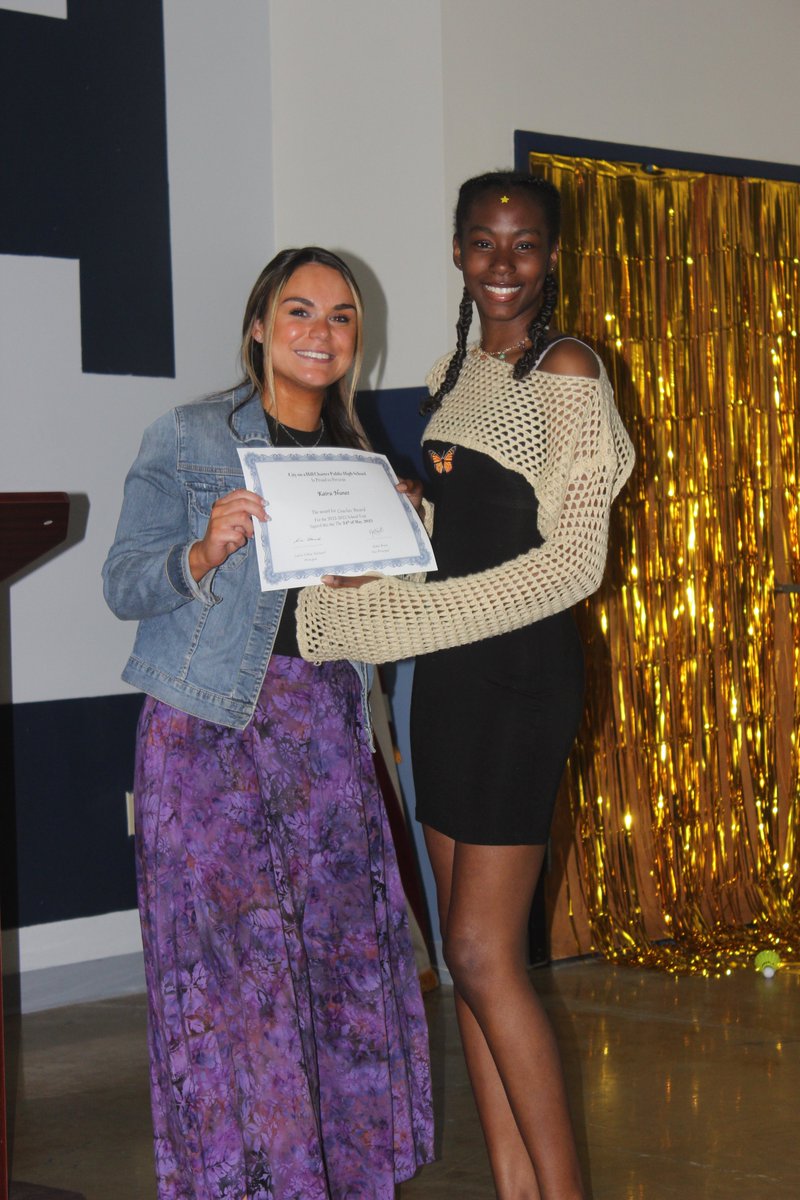 City on a Hill Charter Public School tweet media