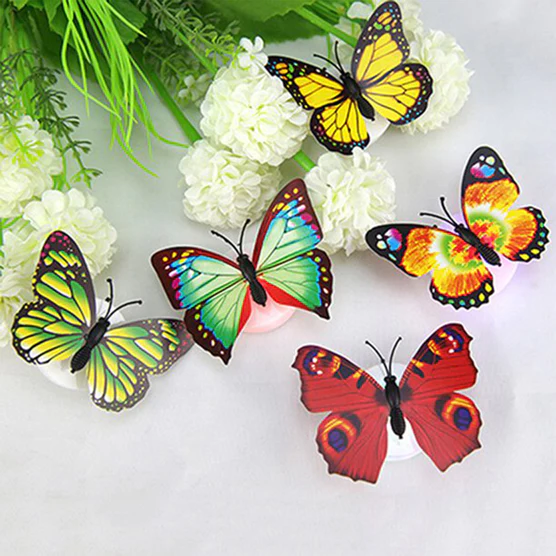 DeoDap_com's tweet image. 6278 THE BUTTERFLY 3D NIGHT LAMP COMES WITH 3D ILLUSION DESIGN SUITABLE FOR DRAWING ROOM, LOBBY.

SKU 6278_butterfly_led_night_lamp

Rs. 14.00

call on this number : 9624666631

visit our website :
deodap.com/collections/al…

#dropshipping
#deodap #NightLamp
#ButterflyLamp