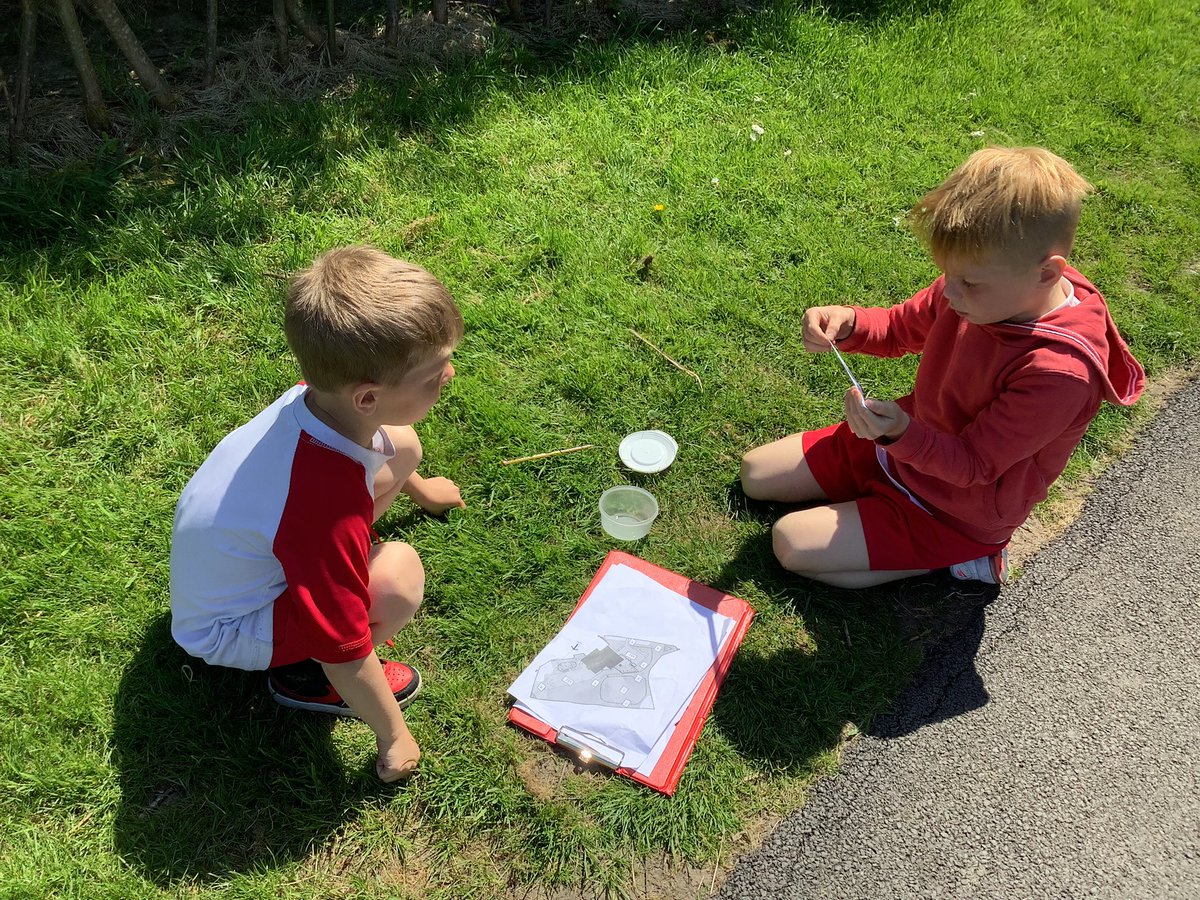 Gillibrand Beech Class tweet media